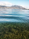 A little piece of Heaven in the Okanagan! Royalty Free Stock Photo