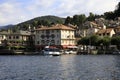 Orta Lake