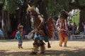 Little Powwow Dancer