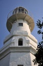 Little Qingdao Lighthouse China