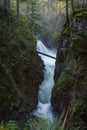 Little Qualicum Provincial Park, Parksville, Qualicum, British C