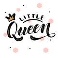 little queen design