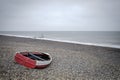 Little Red Boat