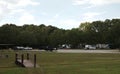 Little Rock AFB Recreational Vehicle Family Camp