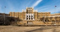 Little Rock Central High School Royalty Free Stock Photo
