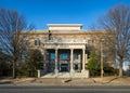 Little Rock City Hall