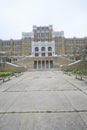 Little Rock Historic Central High School