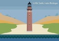 Little Sable Point Light