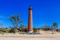 Little Sable Point Lighthouse Tower