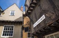 Little Shambles in York