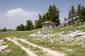 Little Stone Church