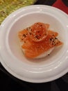 Little sushi rose