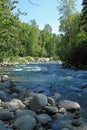 Little Susitna River