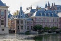 The Little Tower Het Torentje in The Hague, office of the Prim