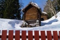 Stalheim in hordaland