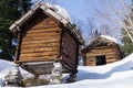 Stalheim in hordaland