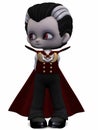 Little Vamp - Toon Figure