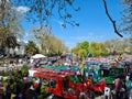 Little Venice Cavalcade