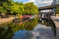 Little Venice, London