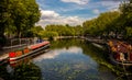 Little Venice, London