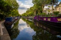 Little Venice, London