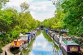 Little Venice in London