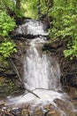 Little Waterfall on Kley Road