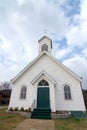 Little Wedding Chapel