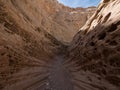 Little Wildhorse Canyon Royalty Free Stock Photo