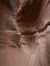 Little Wildhorse Canyon