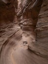 Little Wildhorse Canyon