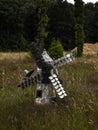 Little windmill