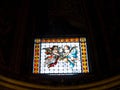 Little Window in the Church of the GesÃÂ¹ is located in the Piazza del GesÃÂ¹ in Rome