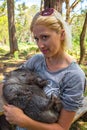 Little Wombat Holding