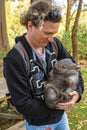 Little Wombat Holding