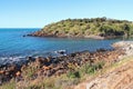 littoral - penneshaw - kangaroo island - australia