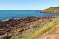 littoral - penneshaw - kangaroo island - australia