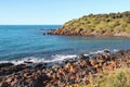 littoral - penneshaw - kangaroo island - australia