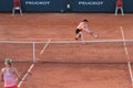 Tennis Internationals 30ÃÂ° Palermo Ladies Open 2019 - Semifinals - Liudmilla Samsonova Vs Jil Teichmann