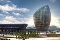 Liuzhou International Convention and Exhibition Center