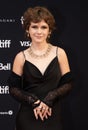 Liv McNeil at premiere of `Women Talking` film Premiere during the 2022 Toronto International Film Festival