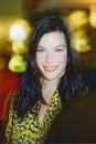 Liv Tyler Royalty Free Stock Photo