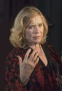 Liv Ullmann