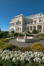 Livadia Palace in Crimea