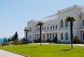 Livadia Palace, Crimea, Ukraine