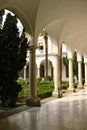 Livadia Palace