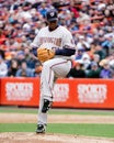 Livan Hernandez