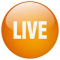 live button