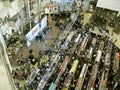 Live Concert, Market Market Mall, Taguig, Metro Manila, Philippines