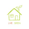 Live green!